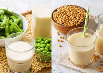 Lựa chọn hạt đậu tốt tăng giá trị dinh dưỡng