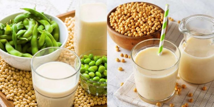 Lựa chọn hạt đậu tốt tăng giá trị dinh dưỡng