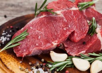 Thịt bò là thực phẩm rất được ưa chuộng trên thế giới