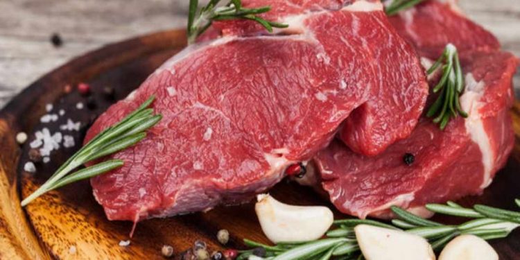 Thịt bò là thực phẩm rất được ưa chuộng trên thế giới