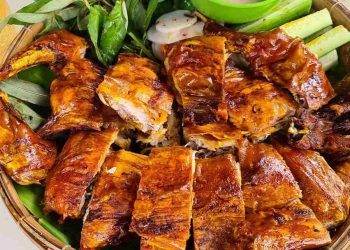 Thịt Thỏ - Tổng hợp những món ngon bổ dưỡng dễ làm 