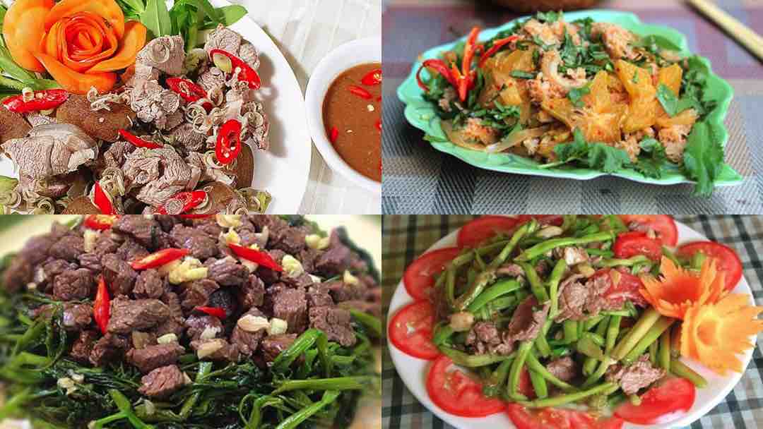 Mặc dù thịt giàu dinh dưỡng nhưng không phải ai ăn cũng tốt 