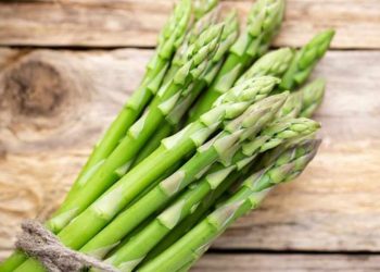 Măng tây là thực phẩm giàu chất dinh dưỡng được dùng rộng rãi
