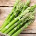 Măng tây là thực phẩm giàu chất dinh dưỡng được dùng rộng rãi