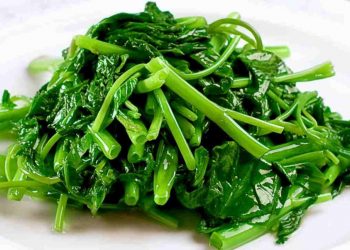 Loại rau này tác dụng chữa các bệnh về vàng da và gan 