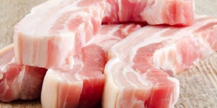 Mùi vị thơm ngon khó cưỡng của thịt ba chỉ