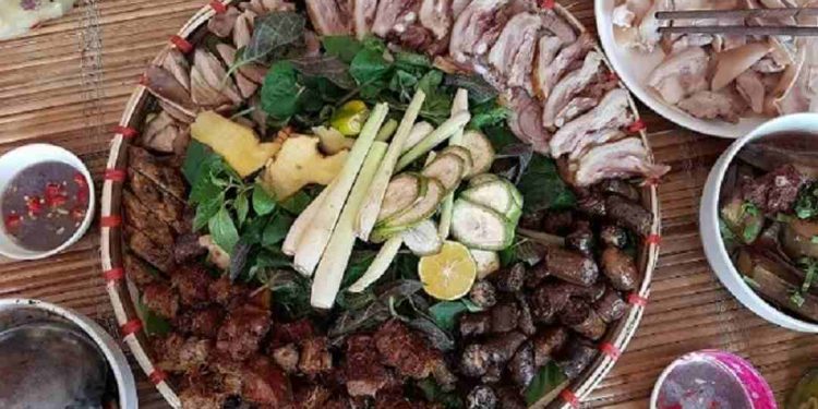 Ăn thịt chó tốt cho sức khỏe? Giá trị dinh dưỡng ít ai biết