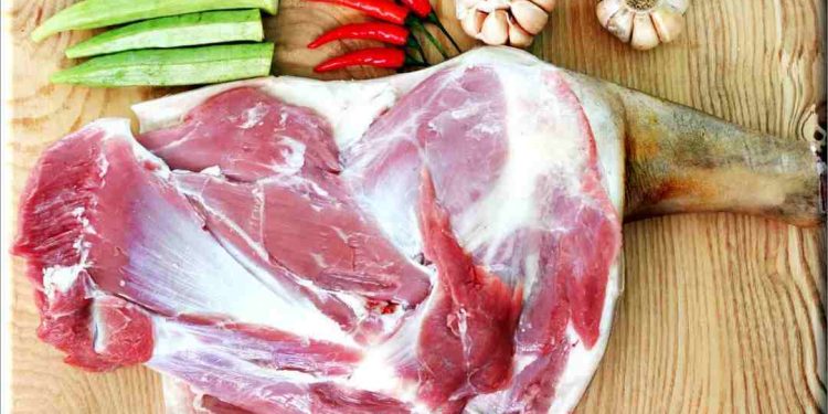 Tìm hiểu sơ lược về thịt dê