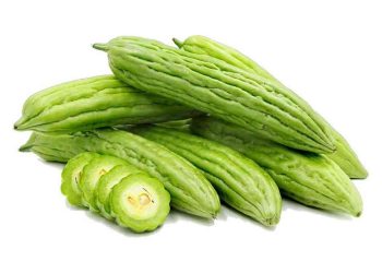 100g mướp đắng bao nhiêu calo?