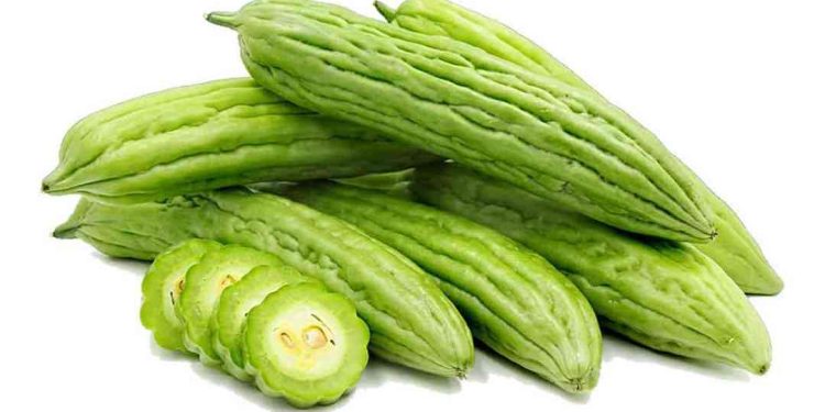 100g mướp đắng bao nhiêu calo?