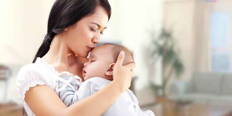 Ăn giá đỗ có bị mất sữa không?