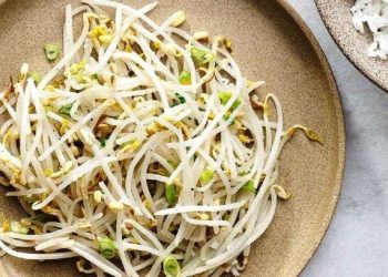 Giá trị dinh dưỡng của giá đỗ