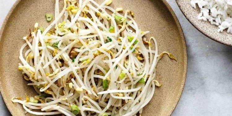 Giá trị dinh dưỡng của giá đỗ