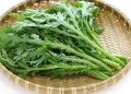 Công dụng của rau cải cúc