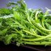 Ăn rau cải cúc có tác dụng gì?