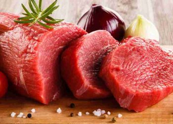 Lỡ ăn thịt trâu sau khi xăm môi phải làm sao?