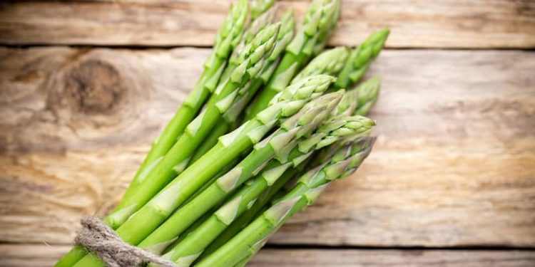 Cách chữa bệnh bằng măng tây