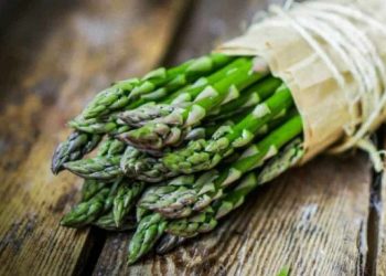 Măng tây có bao nhiêu calo