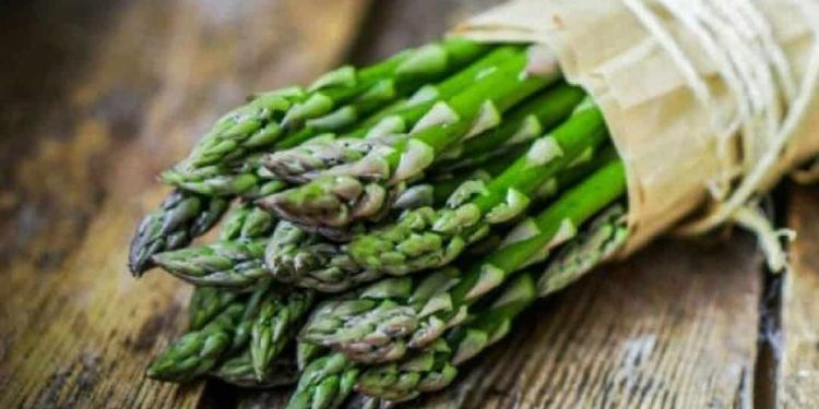 Măng tây có bao nhiêu calo