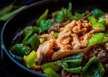 Cách chọn thịt cừu tốt nhất để nấu xào