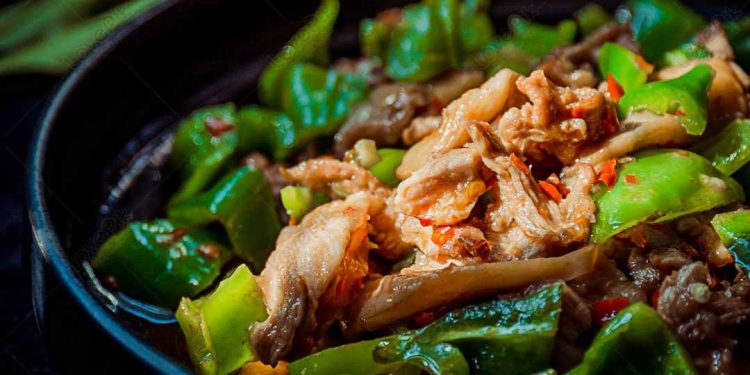 Cách chọn thịt cừu tốt nhất để nấu xào