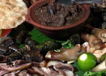 Những Quốc Gia Cho Phép Ăn Thịt Chó