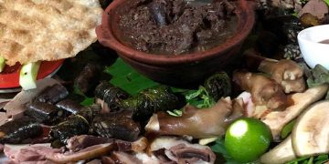 Những Quốc Gia Cho Phép Ăn Thịt Chó