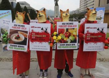 Hậu Quả Của Việc Ăn Thịt Chó?