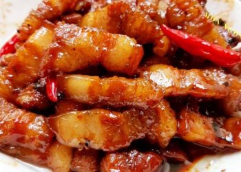 Hướng dẫn cách kho thịt ba chỉ ngon để giữ được hương vị tốt nhất.