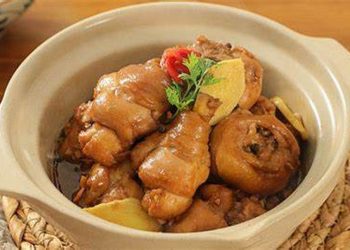 Bí quyết để làm thịt gà hấp dẫn