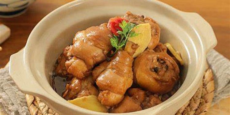 Bí quyết để làm thịt gà hấp dẫn