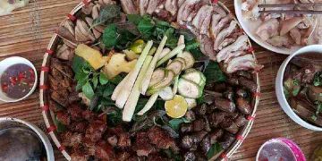 Lợi ích dinh dưỡng của thịt chó