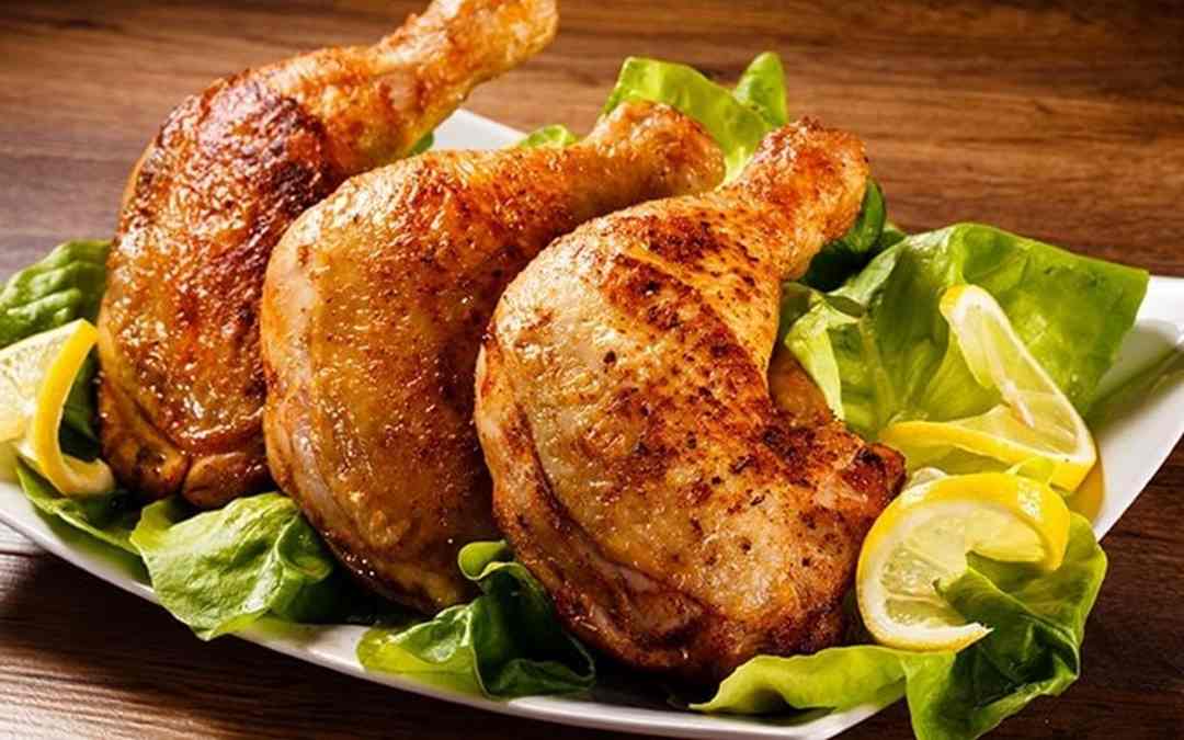 Tác dụng của thịt gà trong việc hỗ trợ sức khỏe cơ bản