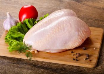 Cách thức thịt gà giúp giảm nguy cơ bệnh ung thư