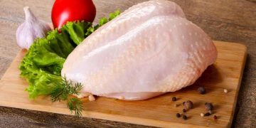 Cách thức thịt gà giúp giảm nguy cơ bệnh ung thư