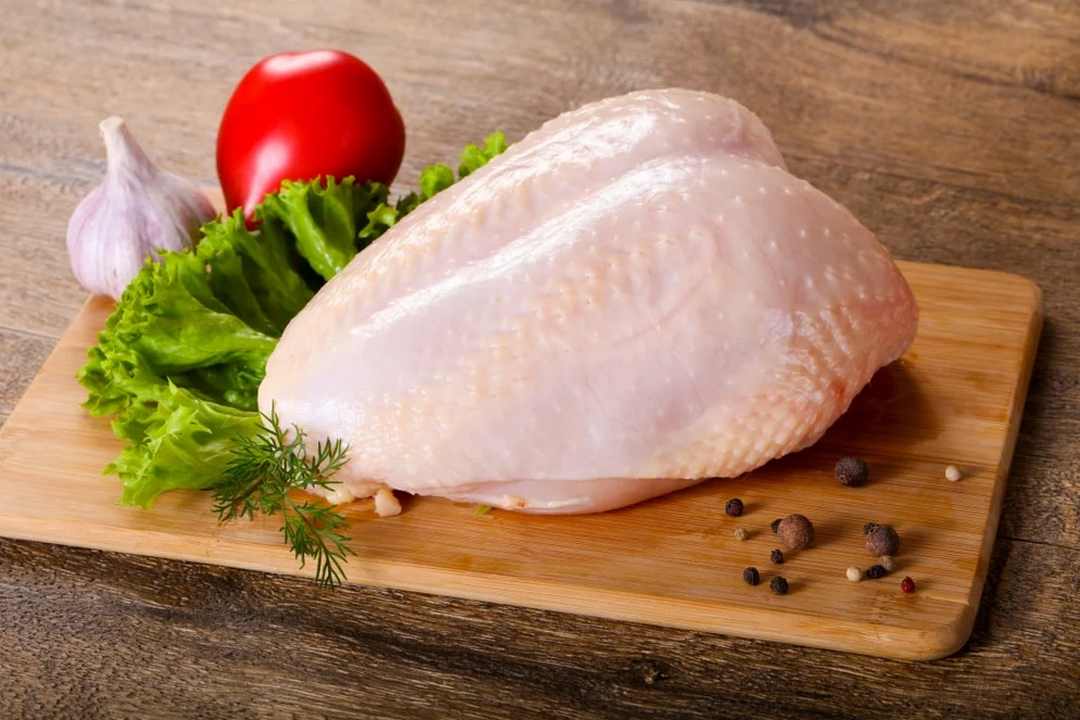 Cách thức thịt gà giúp giảm nguy cơ bệnh ung thư