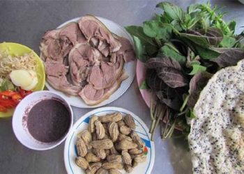 Những Điều Cơ Bản Về Văn Hóa Ăn Thịt Chó Ở Việt Nam