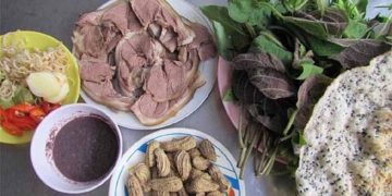 Những Điều Cơ Bản Về Văn Hóa Ăn Thịt Chó Ở Việt Nam