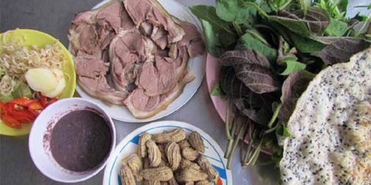 Những Điều Cơ Bản Về Văn Hóa Ăn Thịt Chó Ở Việt Nam