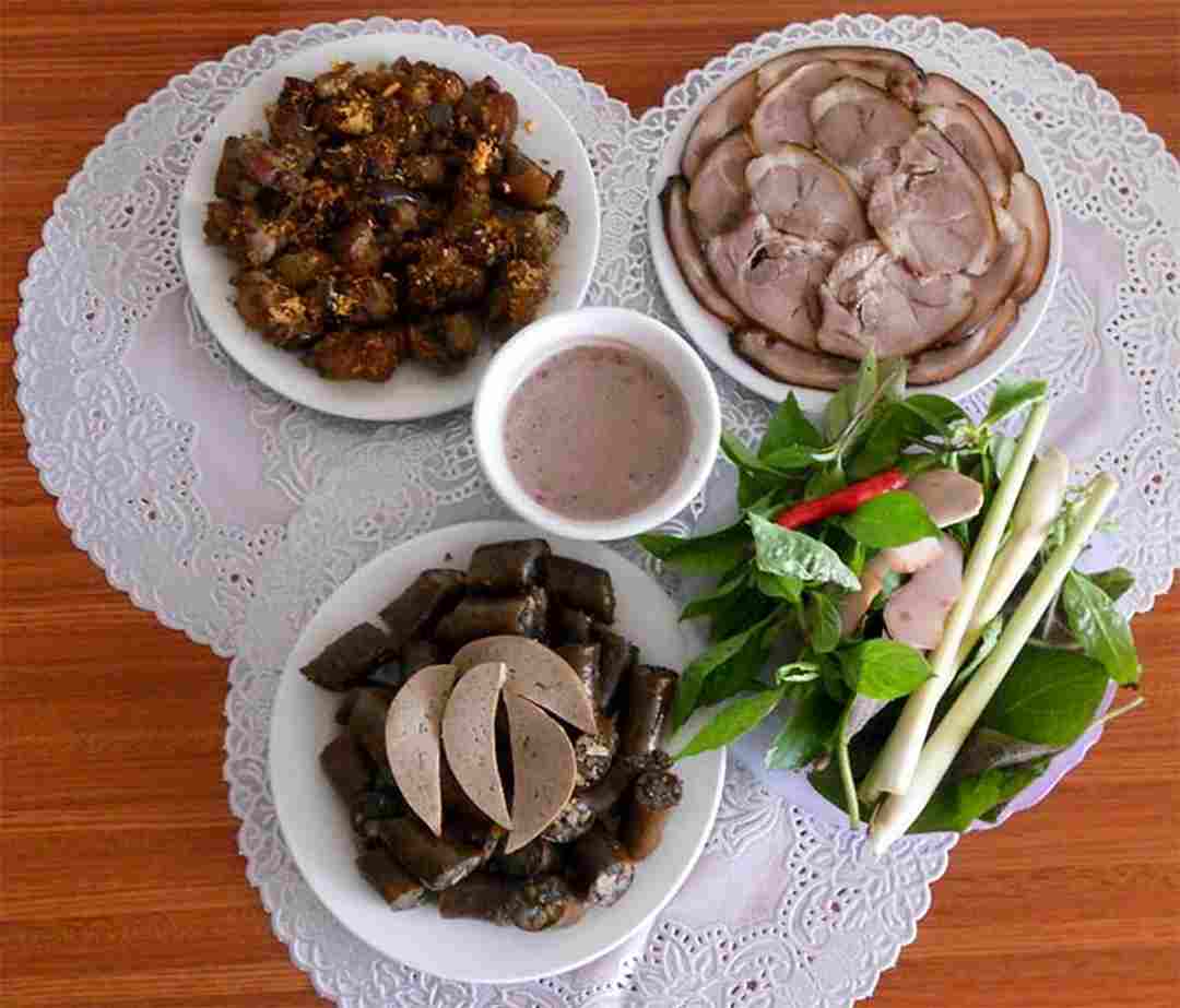 Những Thay Đổi Trong Văn Hóa Ăn Thịt Chó Ở Việt Nam